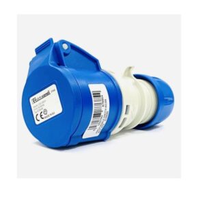 Presa CEE Volante 2P+T 32A 230V